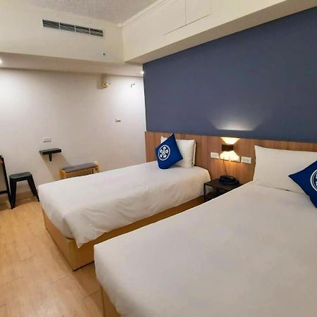Holo Hotel Tainan Eksteriør bilde